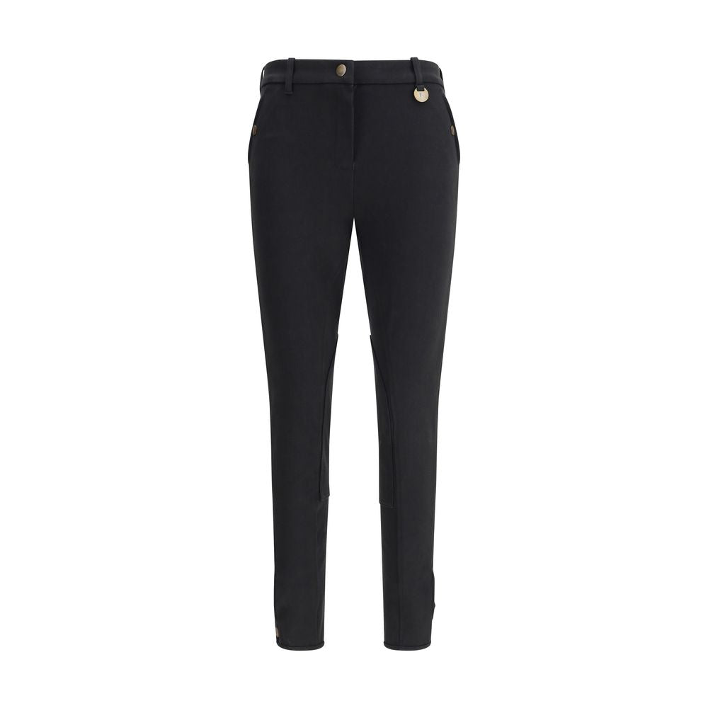 Cotton Jodhpur Trousers