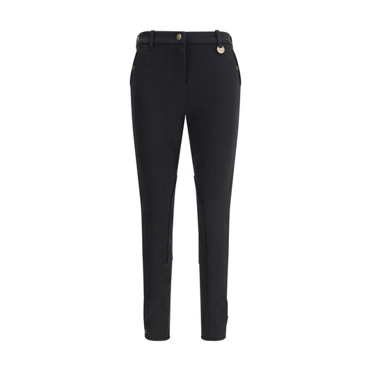 Cotton Jodhpur Trousers