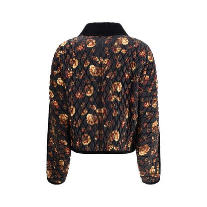 Floriston Quilted Jacket