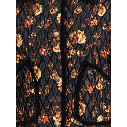 Floriston Quilted Jacket