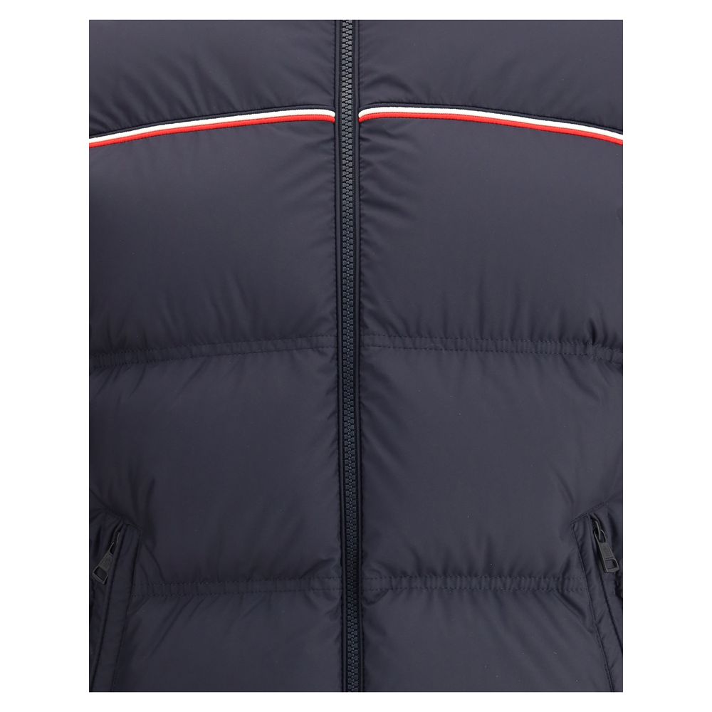 Bouvaque Down Jacket