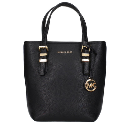 Black Leather Handbags