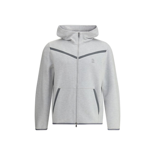 Logoed Hoodie