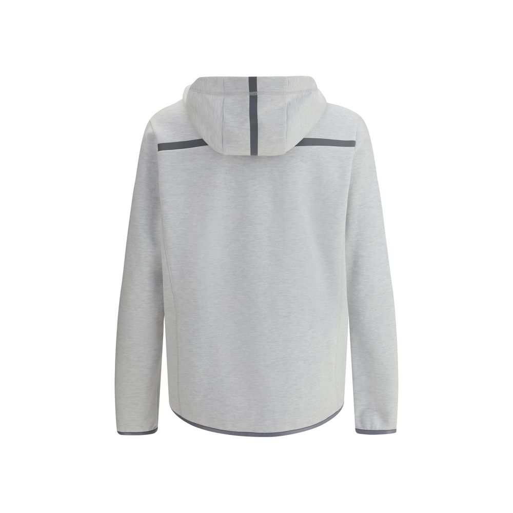 Logoed Hoodie