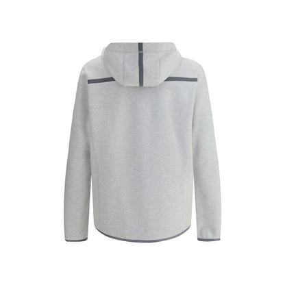 Logoed Hoodie