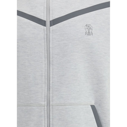 Logoed Hoodie