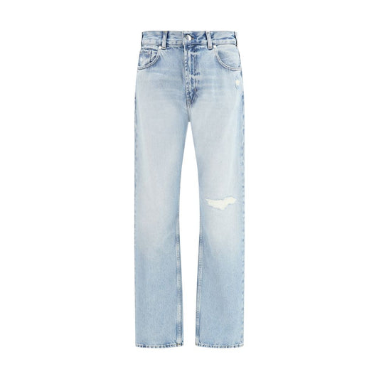 Bakersfield Modern straight Jeans