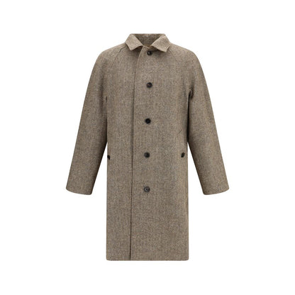 Chevington Reversible Coat