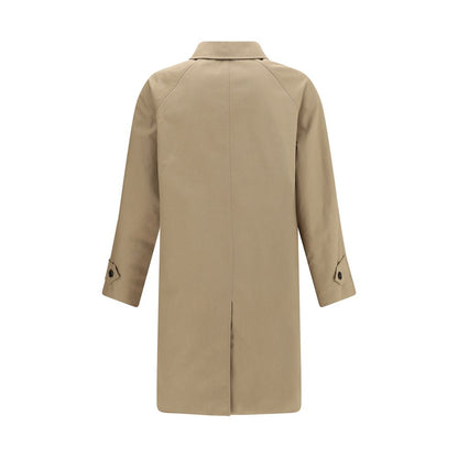 Chevington Reversible Coat