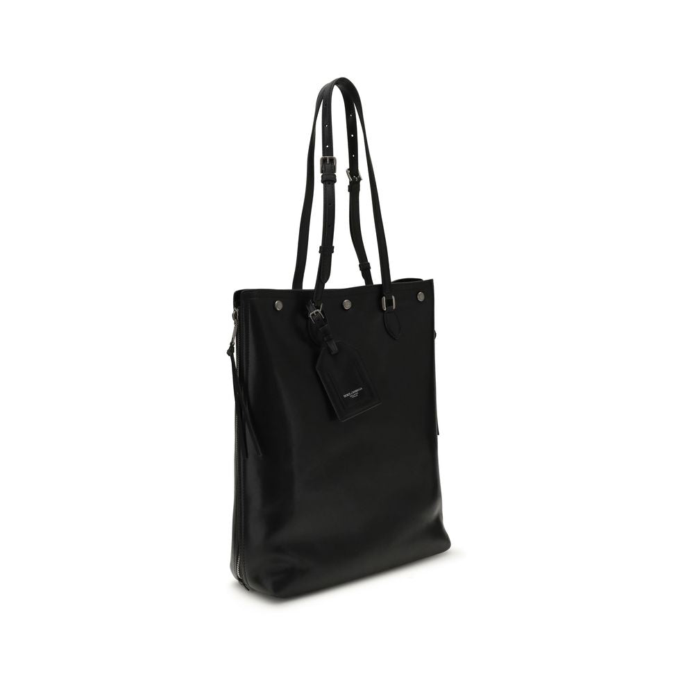 Shoulder Tote Bag