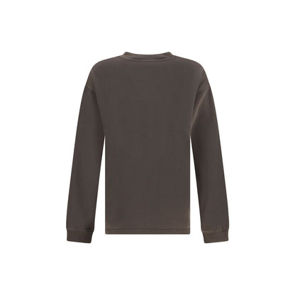 Cotton Long-Sleeve T-Shirt
