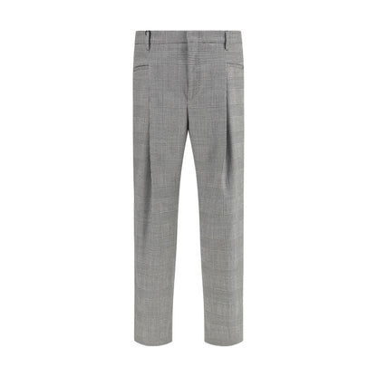 Prince of Wales trousers