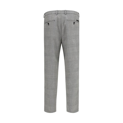 Prince of Wales trousers