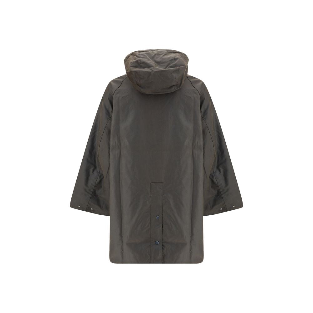 Solway Trench Waxed Coat