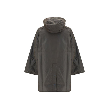 Solway Trench Waxed Coat