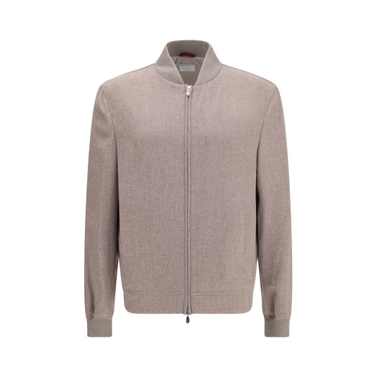 Cashmere Jacket