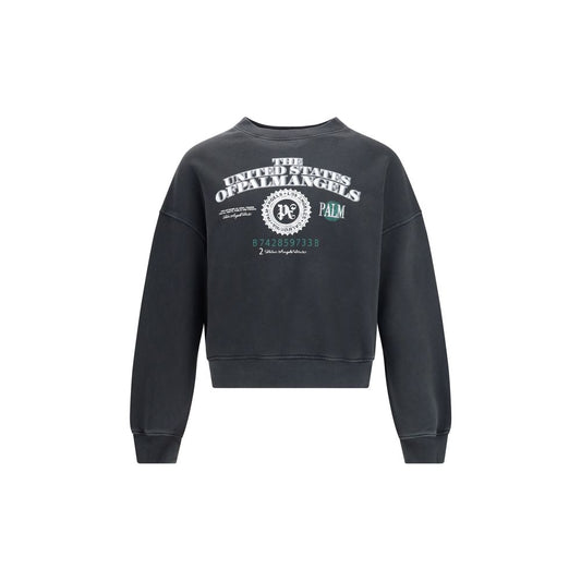 Dollar Loose Crew Vintage Sweatshir