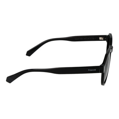 Black Unisex Sunglass