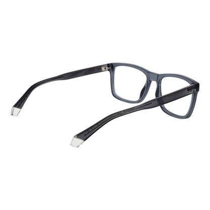 Gray Unisex Glasses Frame