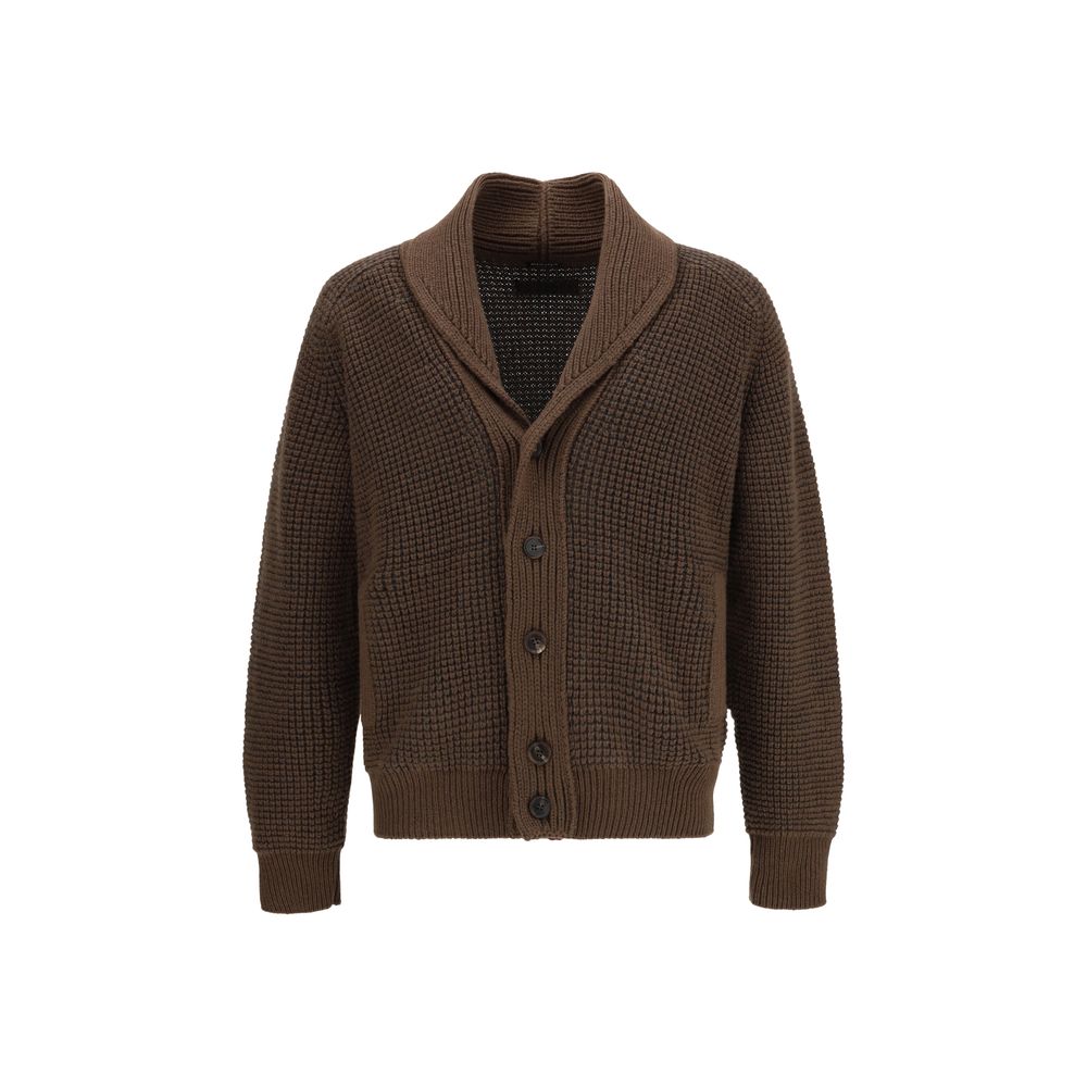 Oasi Cashmere Cardigan