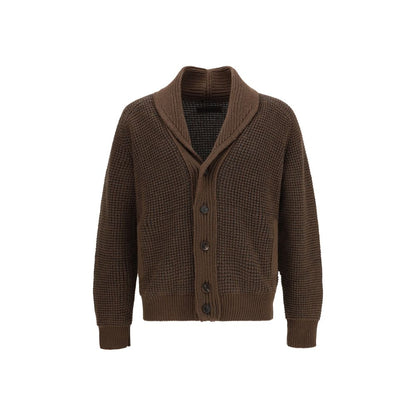 Oasi Cashmere Cardigan