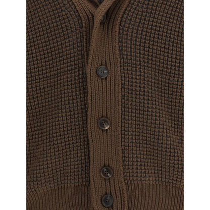 Oasi Cashmere Cardigan