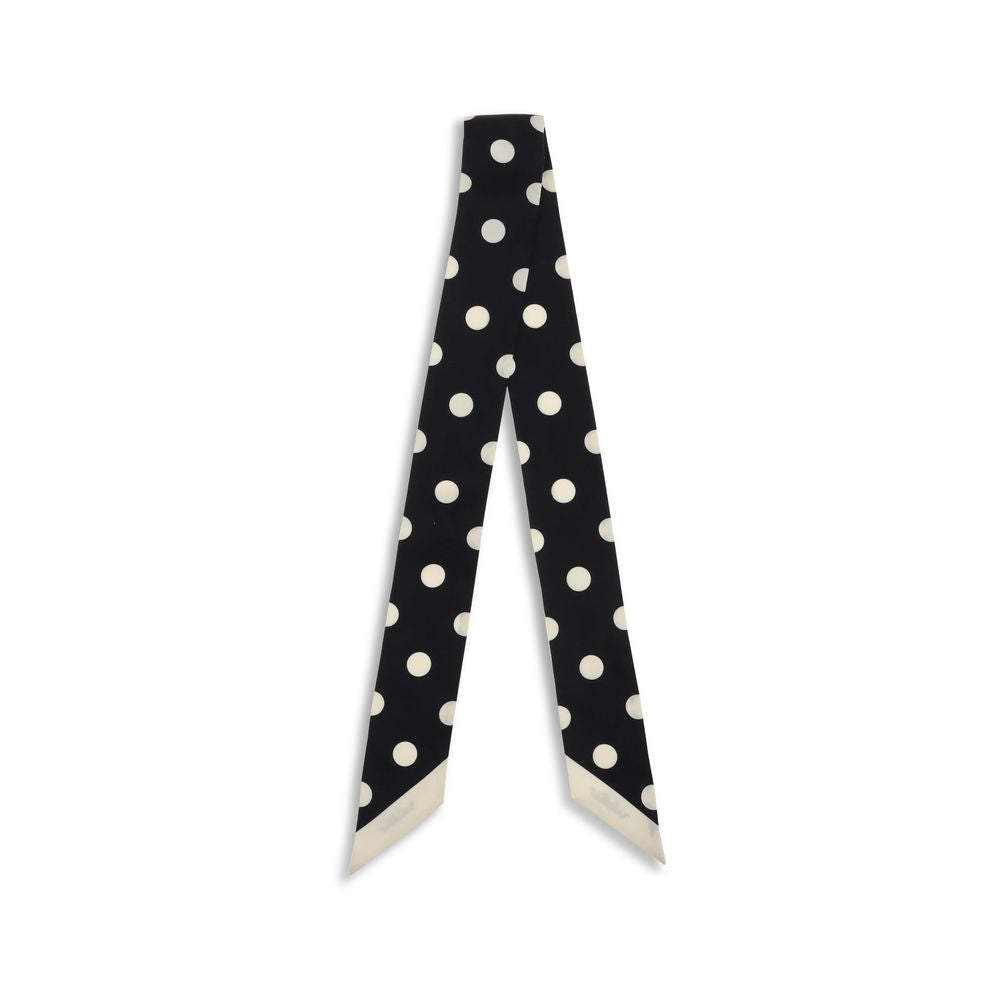 Petit Charles Bandeaux Scarf