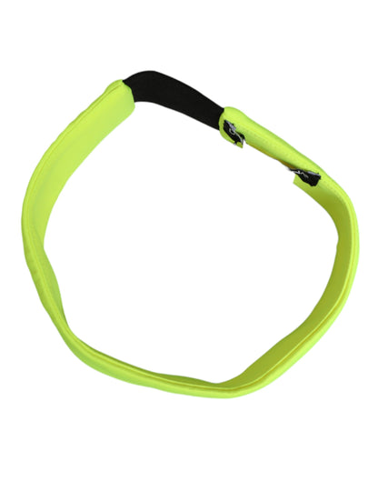 Green Silk Headband Fisherman Cap One Size Men Hat