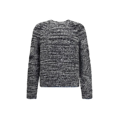 Frederik Contrast Sweater