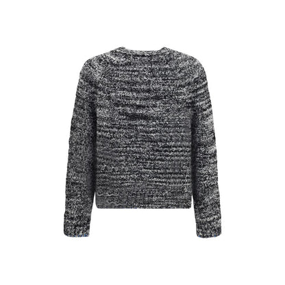 Frederik Contrast Sweater