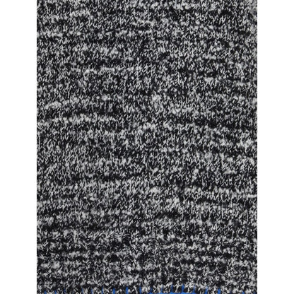 Frederik Contrast Sweater