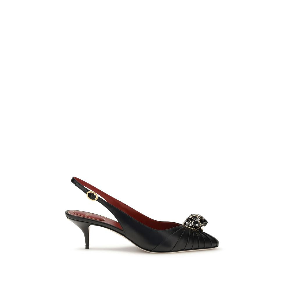 Panthea Pumps