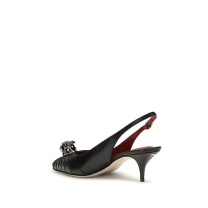 Panthea Pumps
