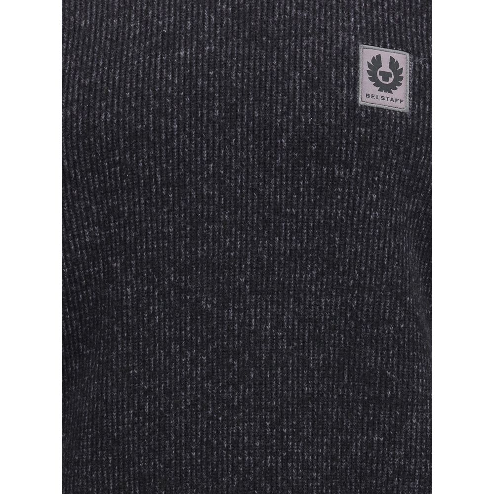 Seasonal Watch Sweater