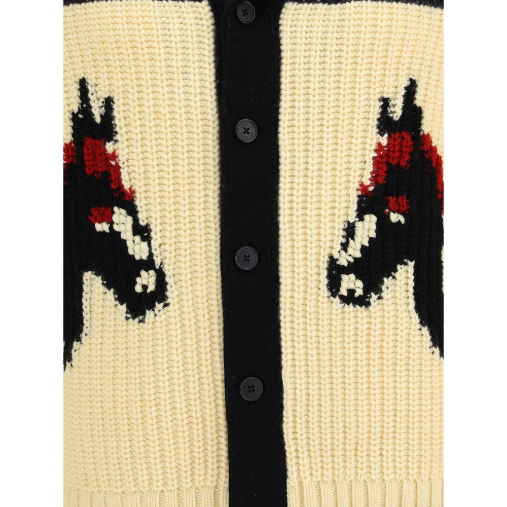 Rodeo Cardigan