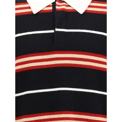 Cashmere Rugby Polo