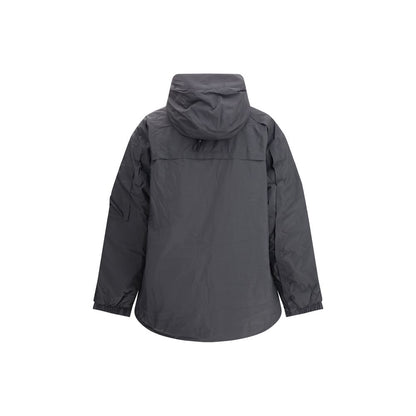 GORE-TEX Down Jacket