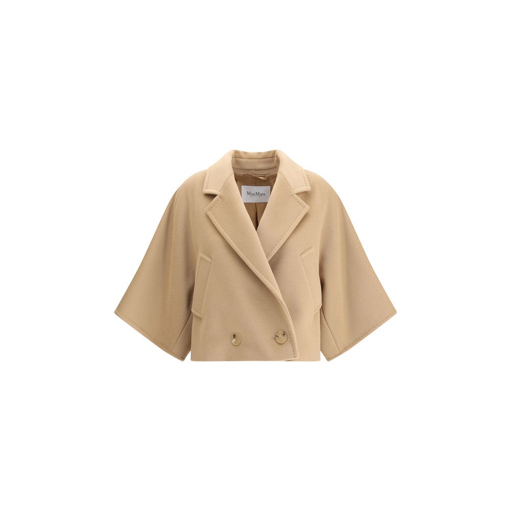 Galea caban Coat