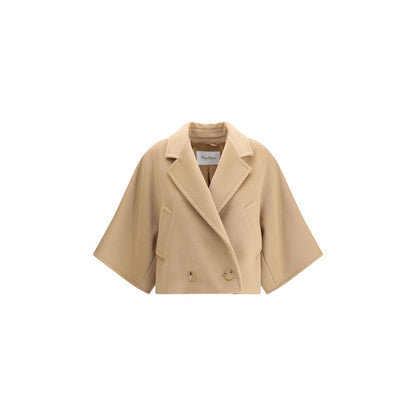 Galea caban Coat