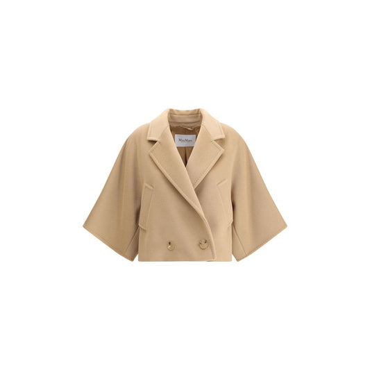 Galea caban Coat