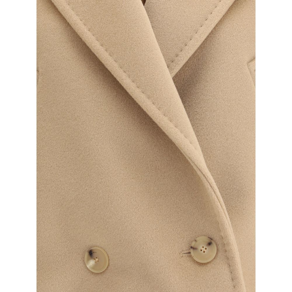 Galea caban Coat