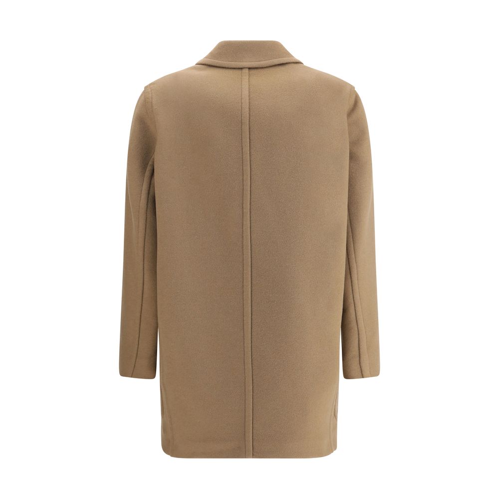 Deletta Coat