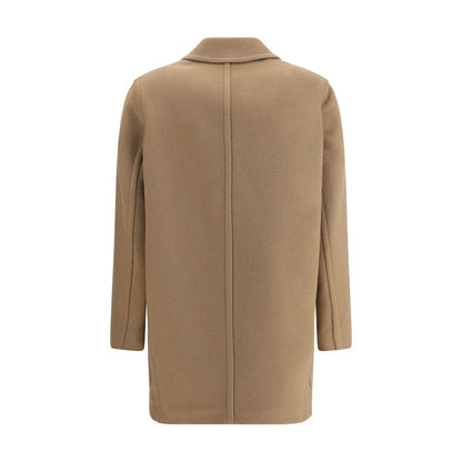 Deletta Coat