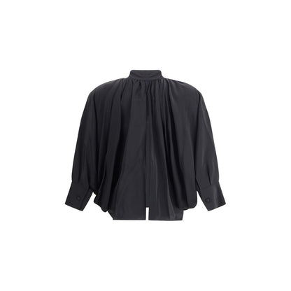 Leonida silk Blouse