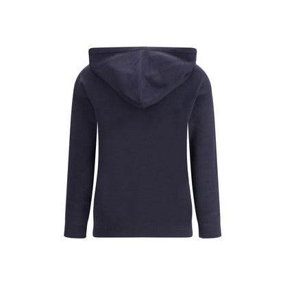 Taddeo's Hoodie in wool