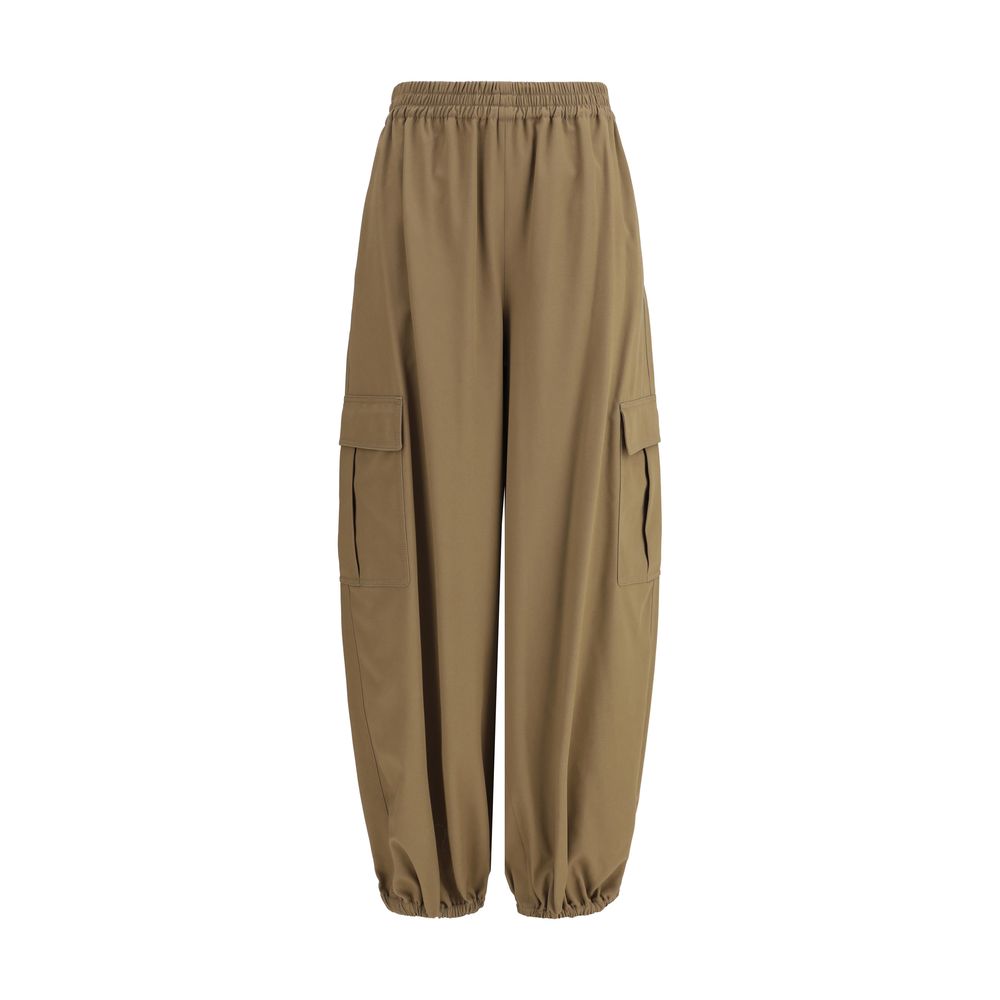 Glauco Pants