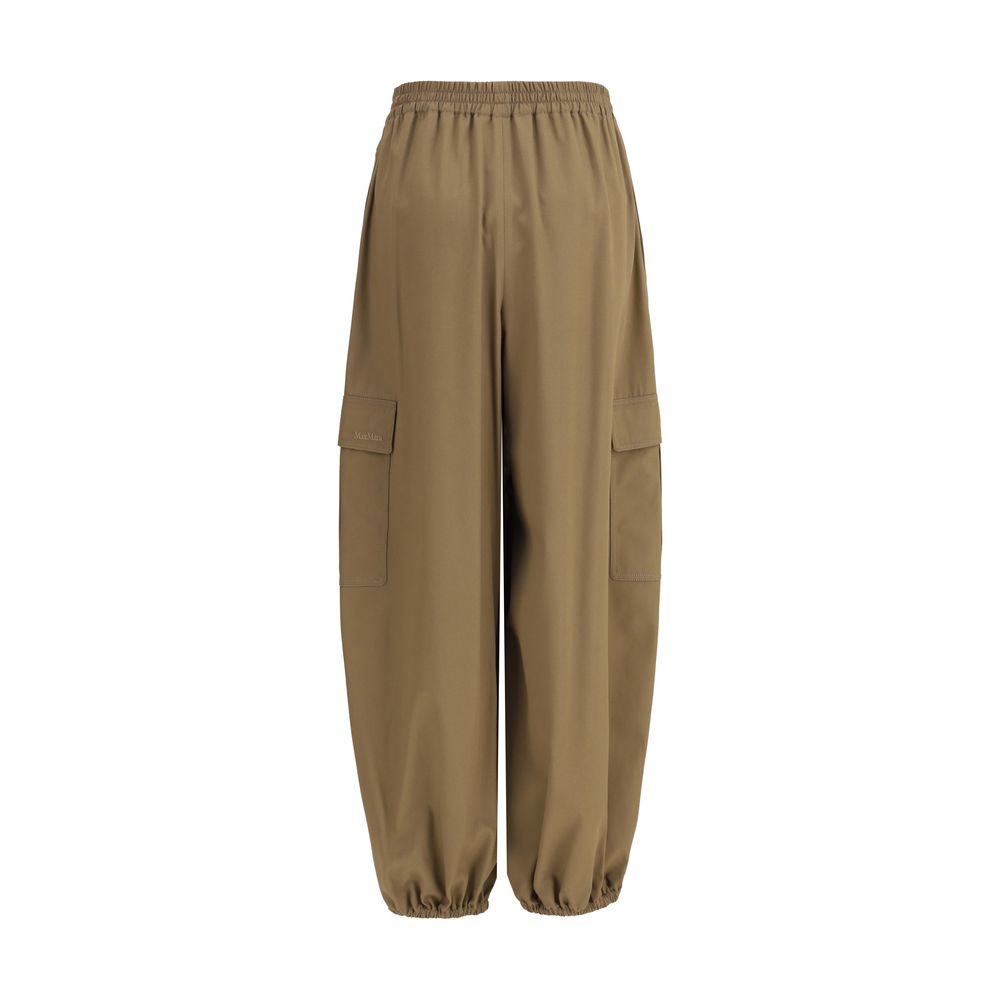 Glauco Pants