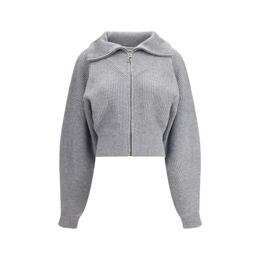Grey Calipso Cardigan