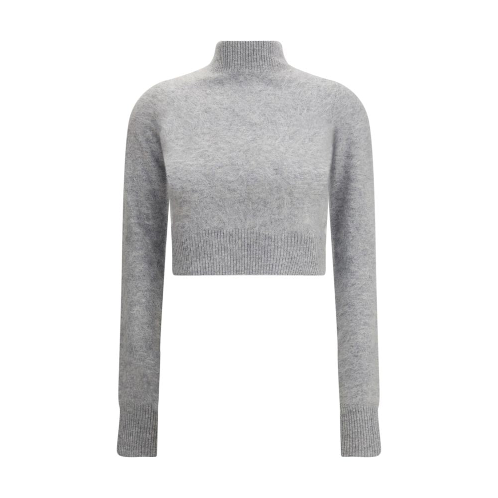 Sportmax's cropped Sweater