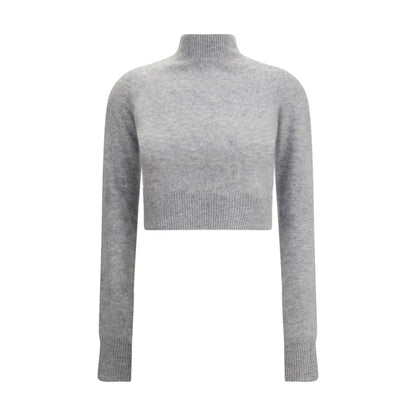 Sportmax's cropped Sweater